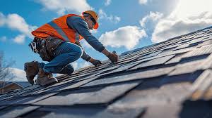 Best Commercial Roofing Services  in Chesterton, IN